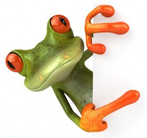 frog-left